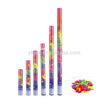 JiLe High Quality Party Popper for Graduation Souvenirs and Surprise Gift as Party Event